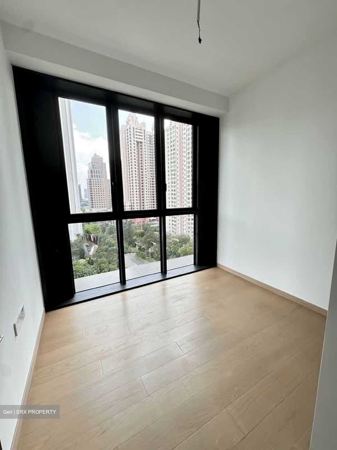 Irwell Hill Residences (D9), Apartment #540612981